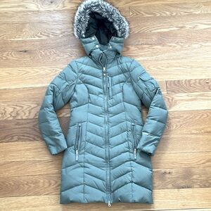 Eddie Bauer Women’s Parka